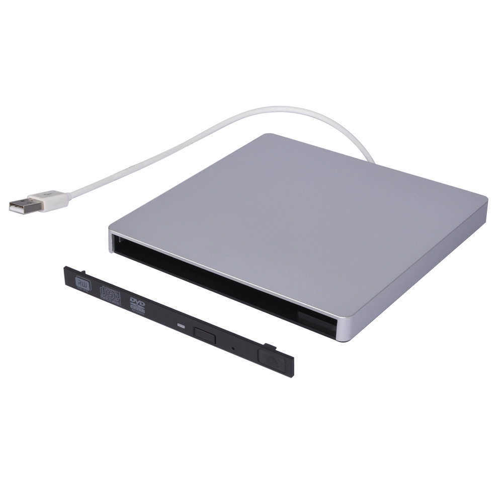 ECDS018-SU External Optical Drive Case Product description