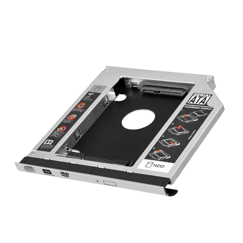 2nd Hdd Caddy bezel for Dell E5420 series