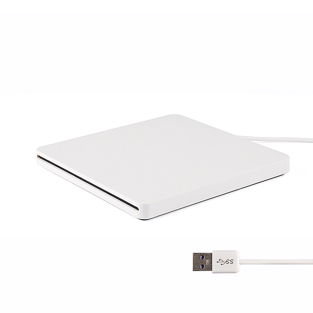 ECD018-SU3 External Optical Drive Case Product picture
