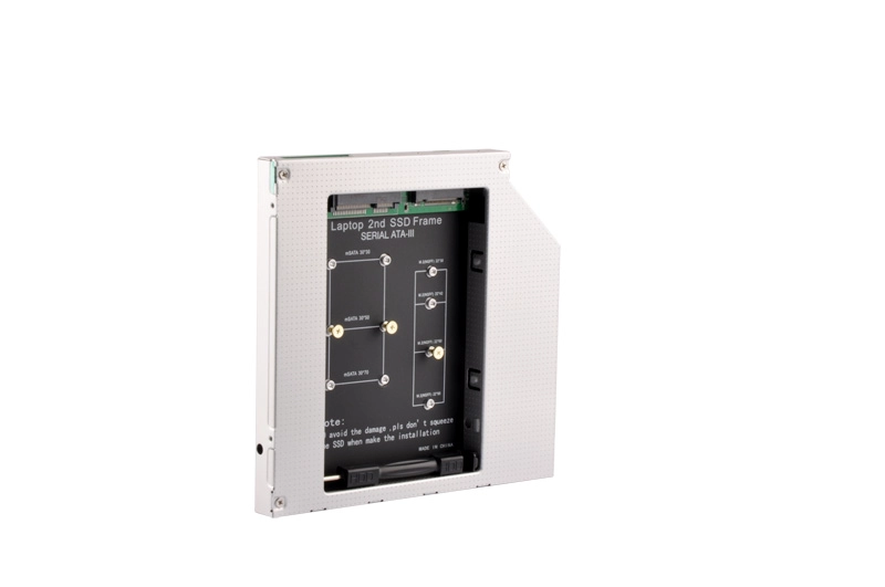 2nd hdd caddy Product picture