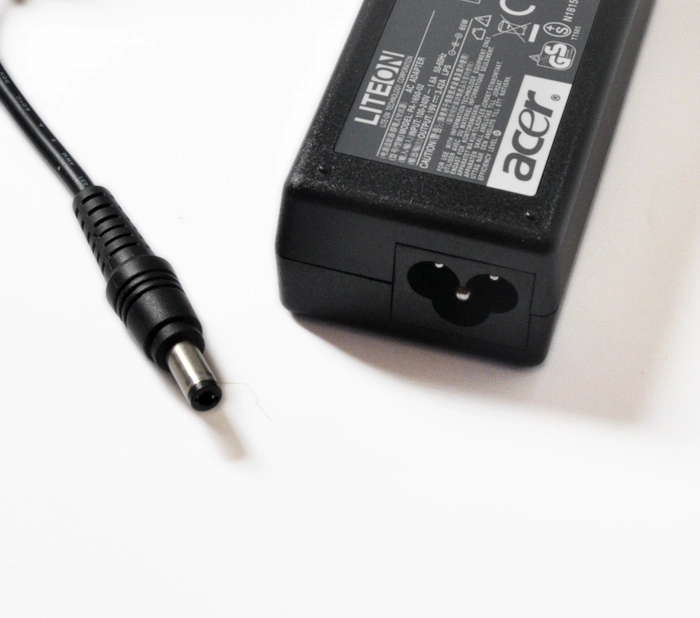 AC Adapter for ACER 19V 4.74A 90W 5.5X2.5mm from china esunvalley supplier