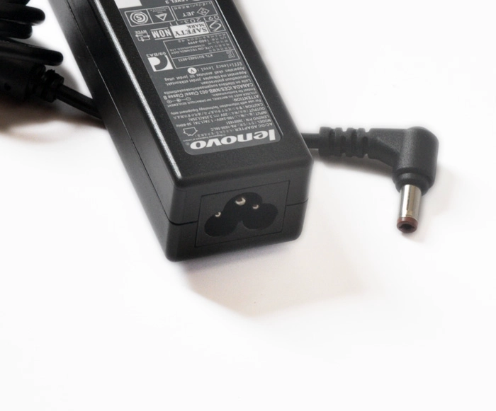 Laptop AC Adapter for Lenovo 20V 3.25A 65W 7.9X5.5mm