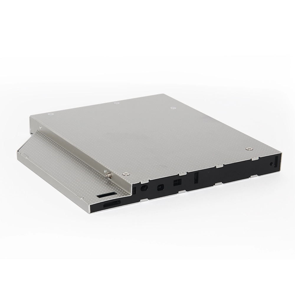 HD1203-SS SATA 12.7mm Universal 2nd HDD Caddy