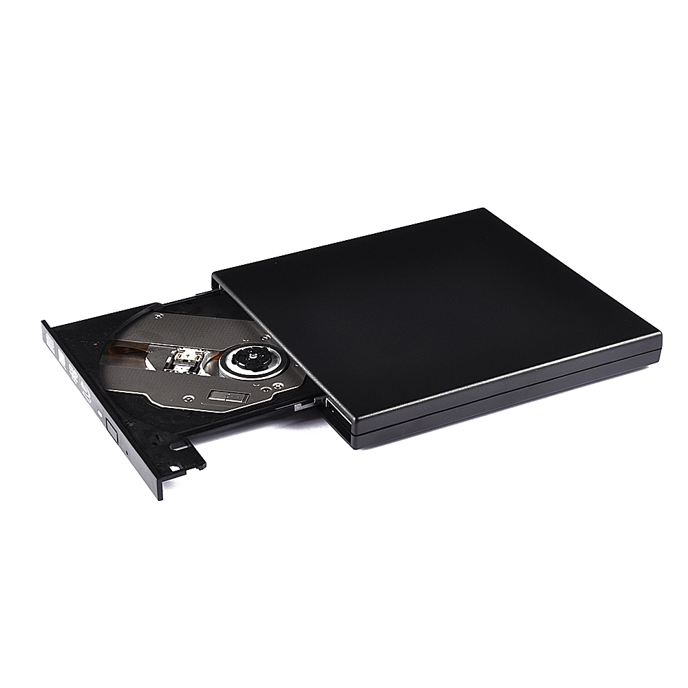 ECD011-DW DVD RW Super Slim Series