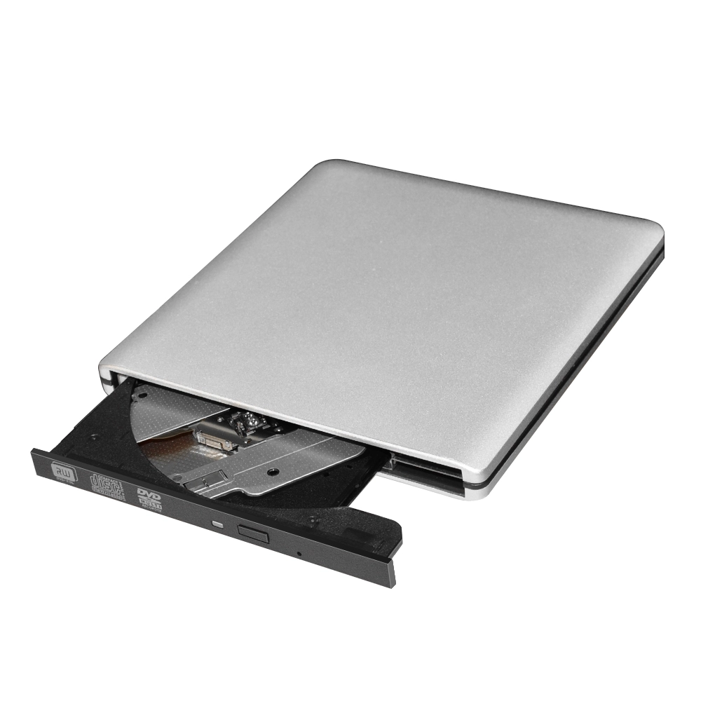 ODP95S-3DW External Optical Drive Product picture