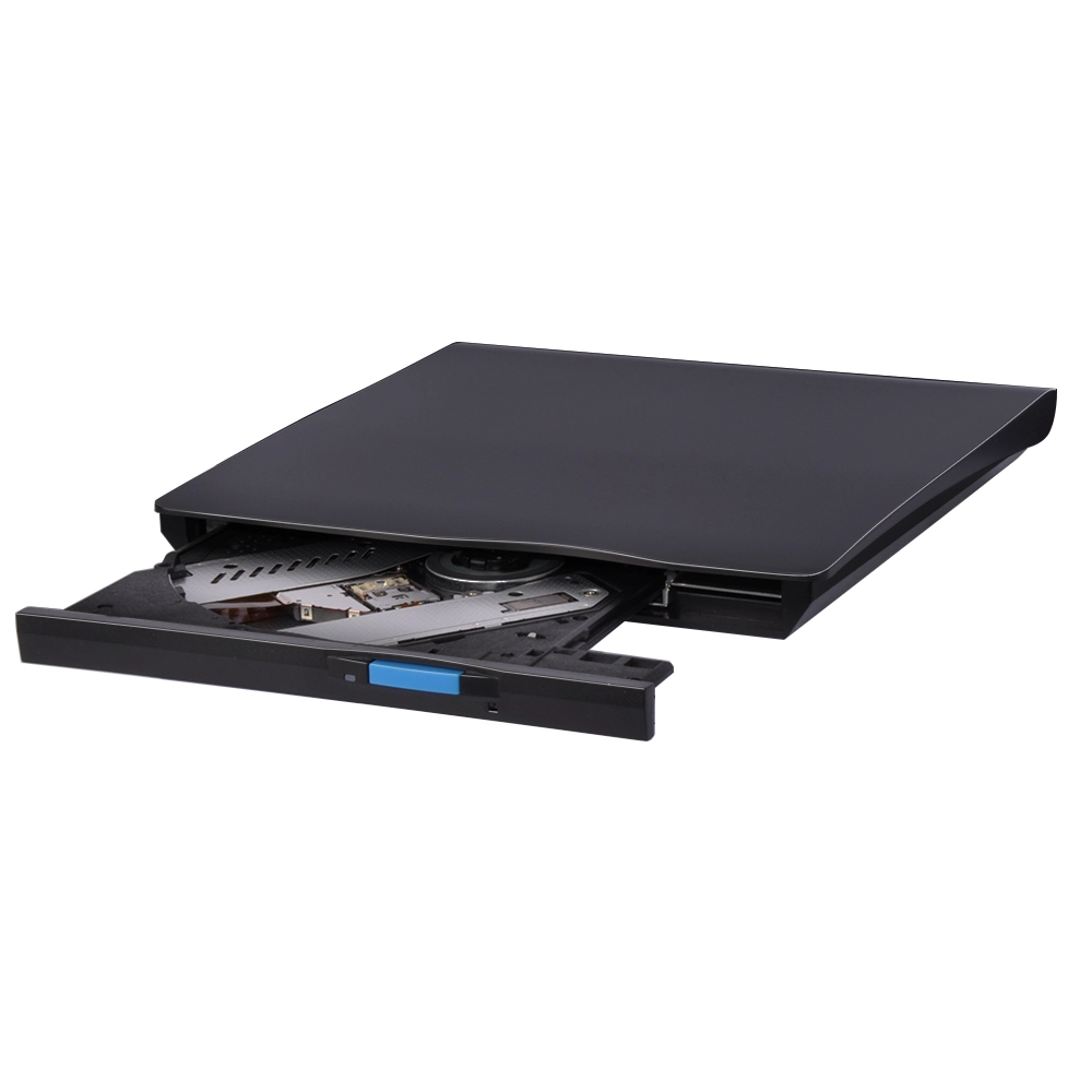 ECDL1-DW External DVD RW For Lenovo