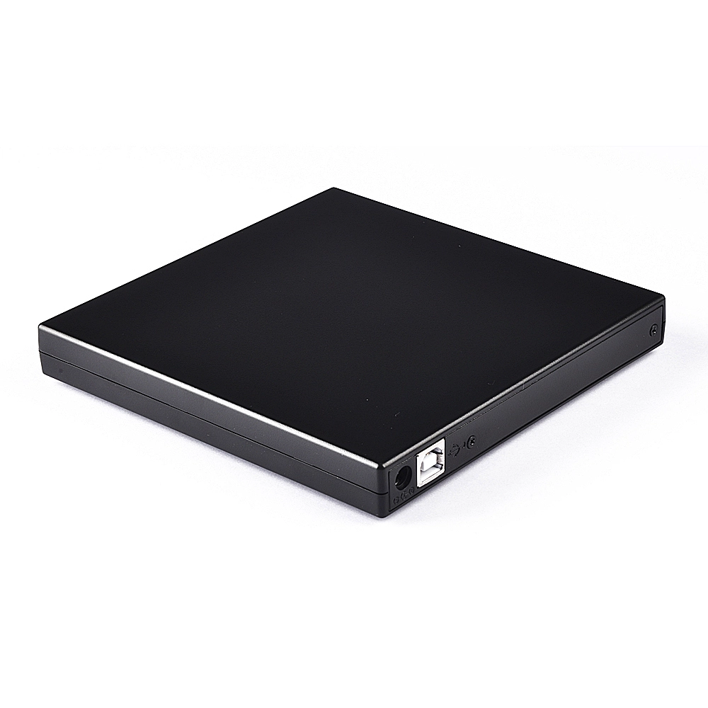 ECD002－DW Classical External DVD Burner