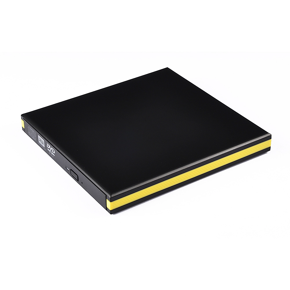 ECD008-3DW USB3.0 External DVDRW