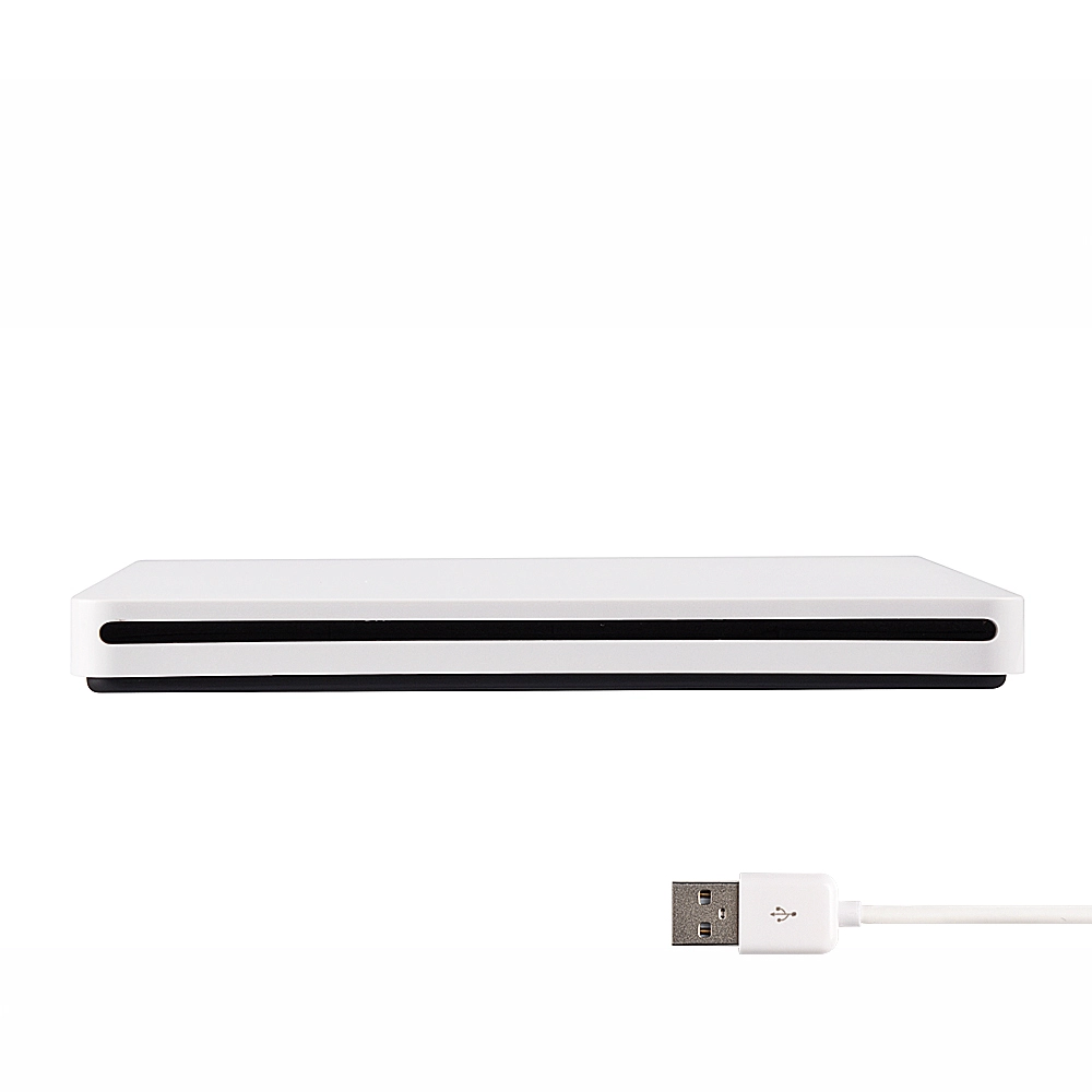 External Optical Drive Case Product description