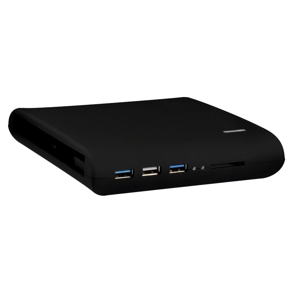 EHOD-S1-SU3 External Optical Drive Case Product picture