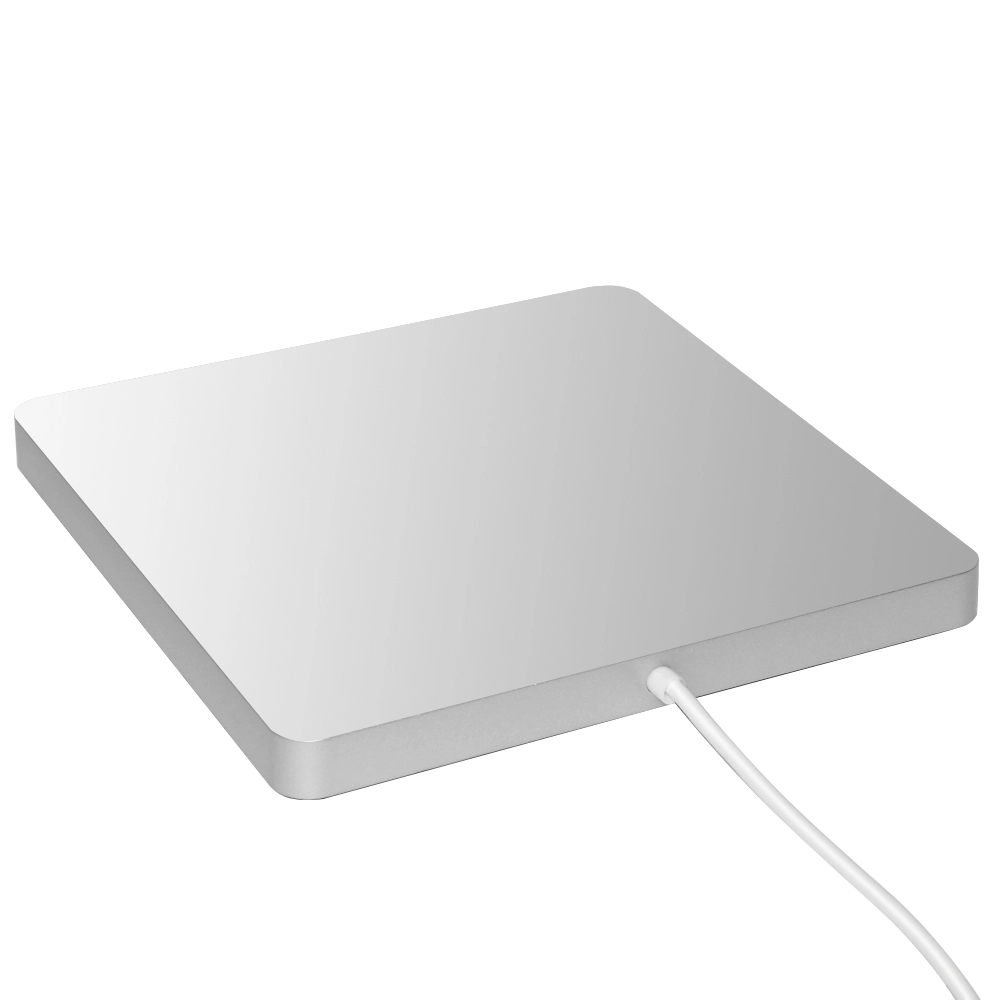 ECD018-C USB-C Super slim portable Slot in External DVDRW