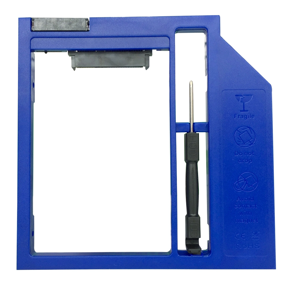 HDS9001-SS 2nd hdd caddy Product picture