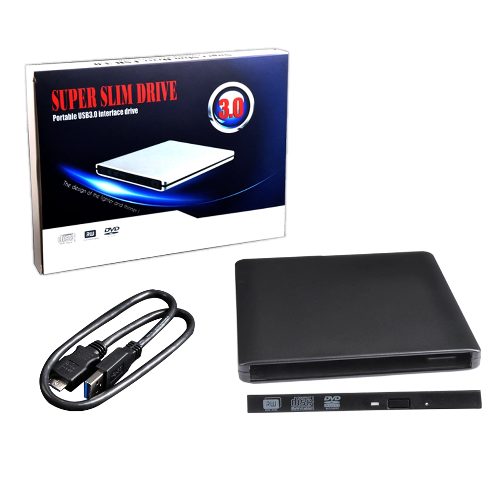 ODP95-SU3 External Optical Drive Case Product picture
