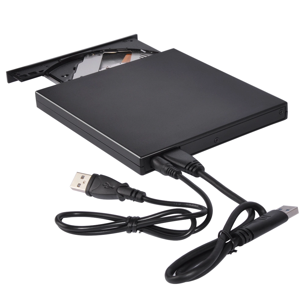 ECD011-3DW External Optical Drive Product picture
