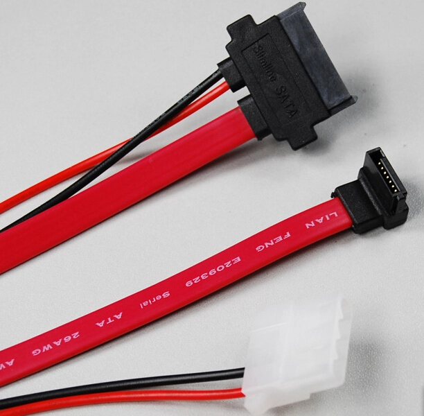 US067-SU Optical Drive Adapter Cable Product picture