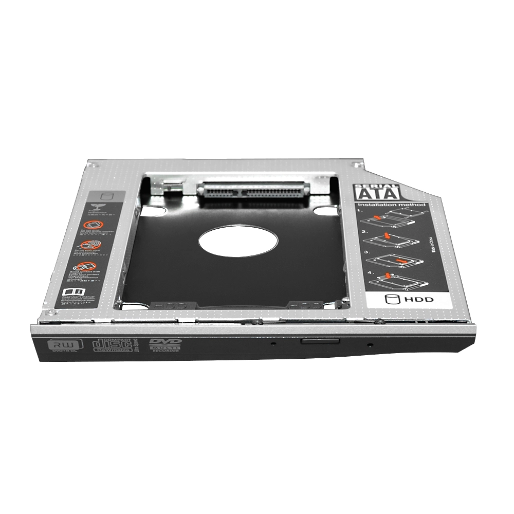 HDD Caddy Faceplate for HP2560 series