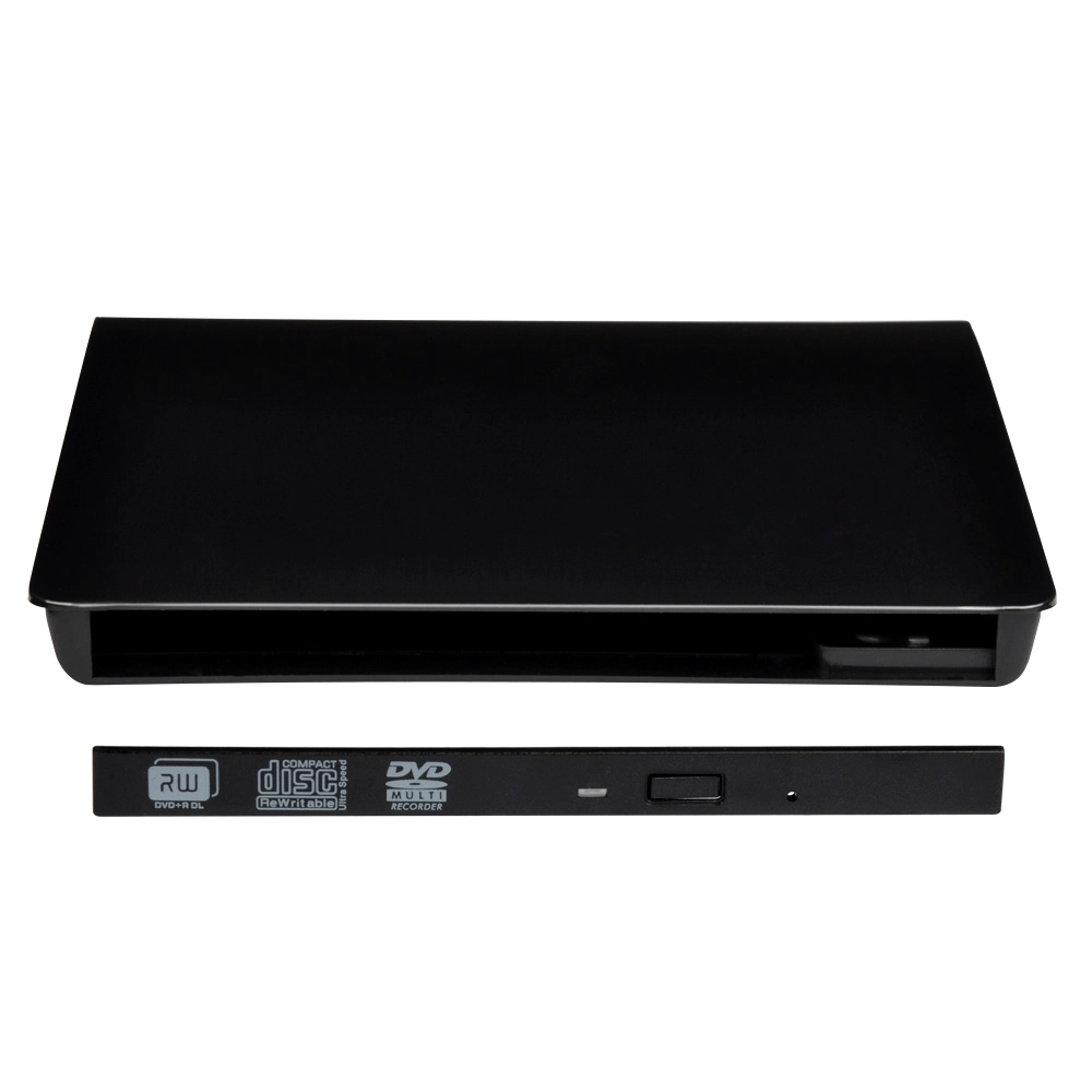 ECD819-SU External Optical Drive Case Product picture
