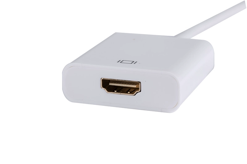 USB 3.1 to HDMI Adatper