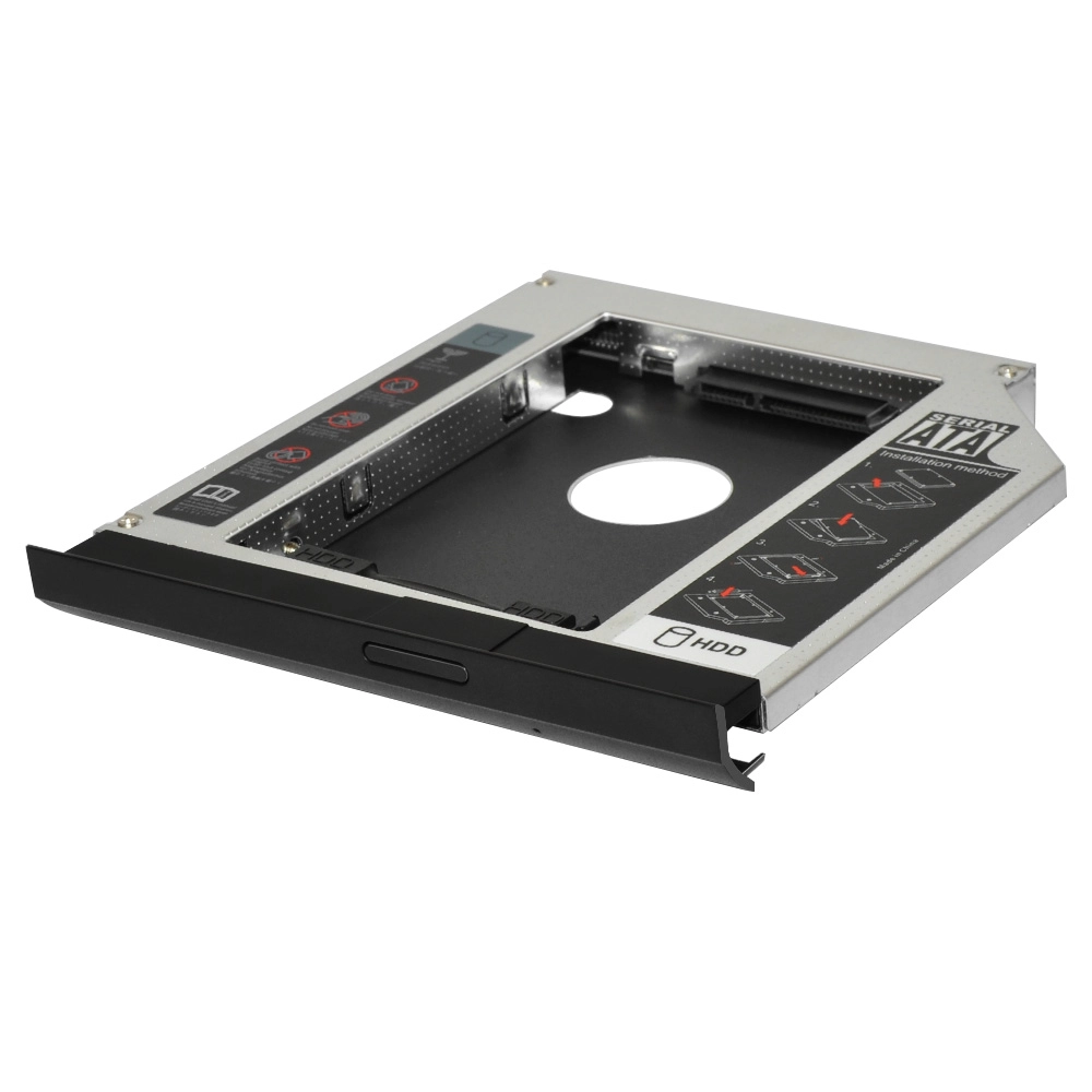 Laptop optical drive bezel for HP6350 series