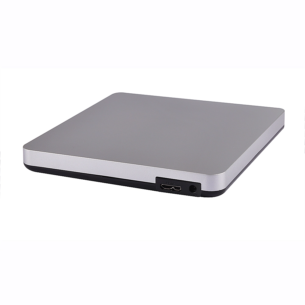 ECD308－3DW External Optical Drive Product picture