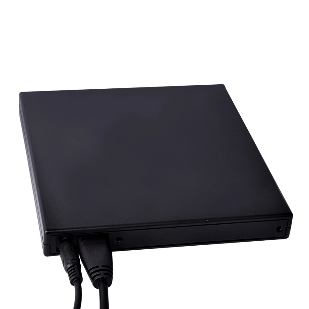 ECD012-3DW USB3.0 External Optical Drive