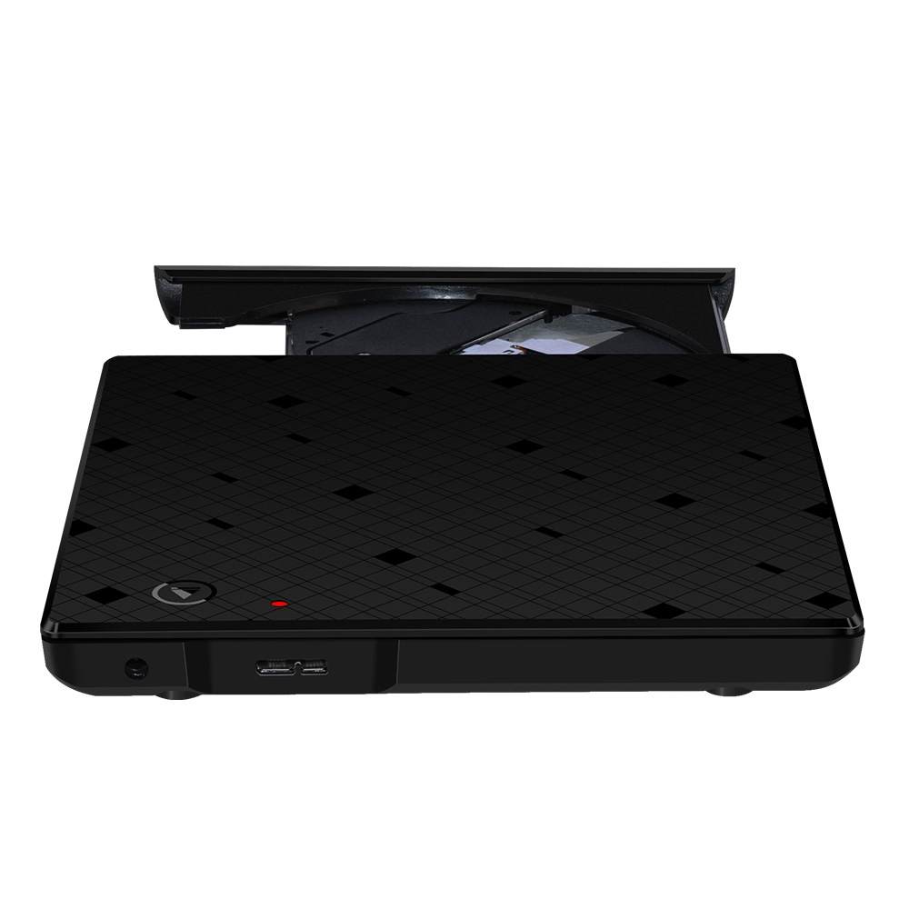 ECD919-3DW External Optical Drive Product picture