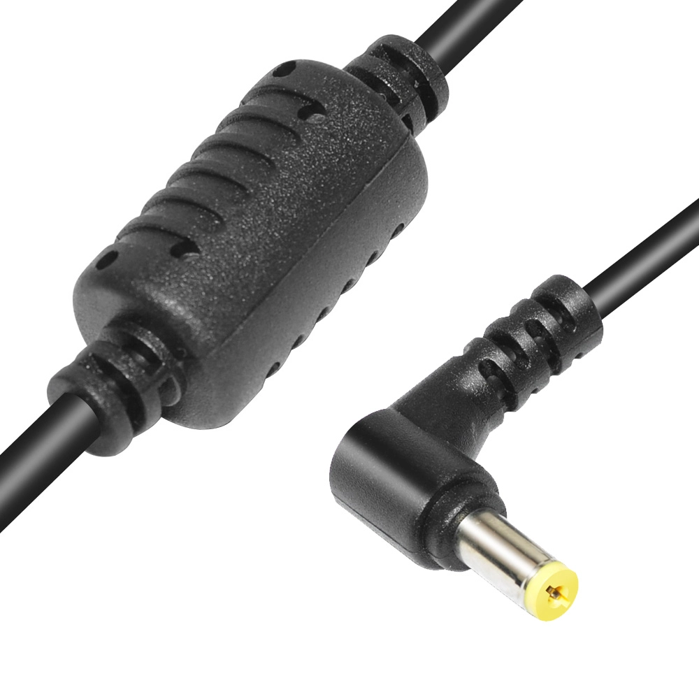 Laptop AC Adapter for ACER 19V 3.42A 65W 5.5X1.7mm