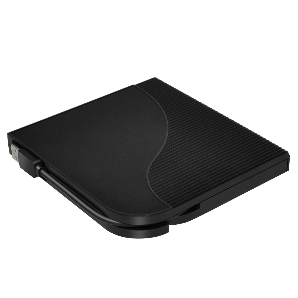 ECD926-SU3 12.7mm USB3.0 External DVD Burner