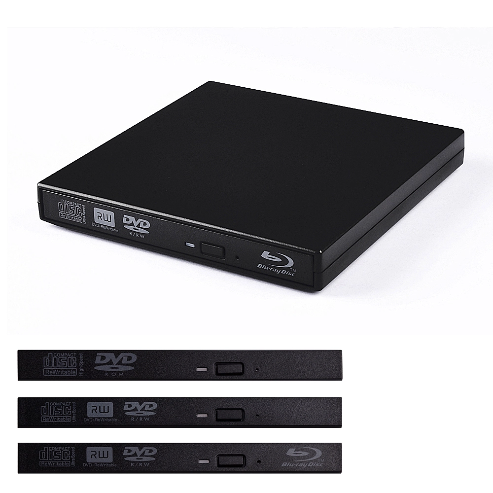ECD002-SUExternal Optical Drive Case Product picture