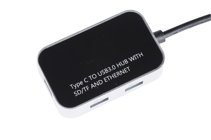 5 ports USB 3.0 hub  power charge or other usb devices
