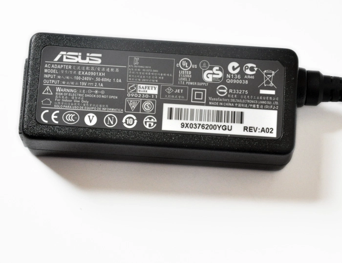 Laptop AC Adapter for ASUS