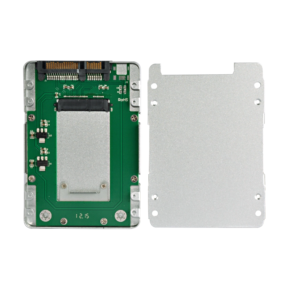 SSD to 2.5 inch HDD Enclosure Case Product picture