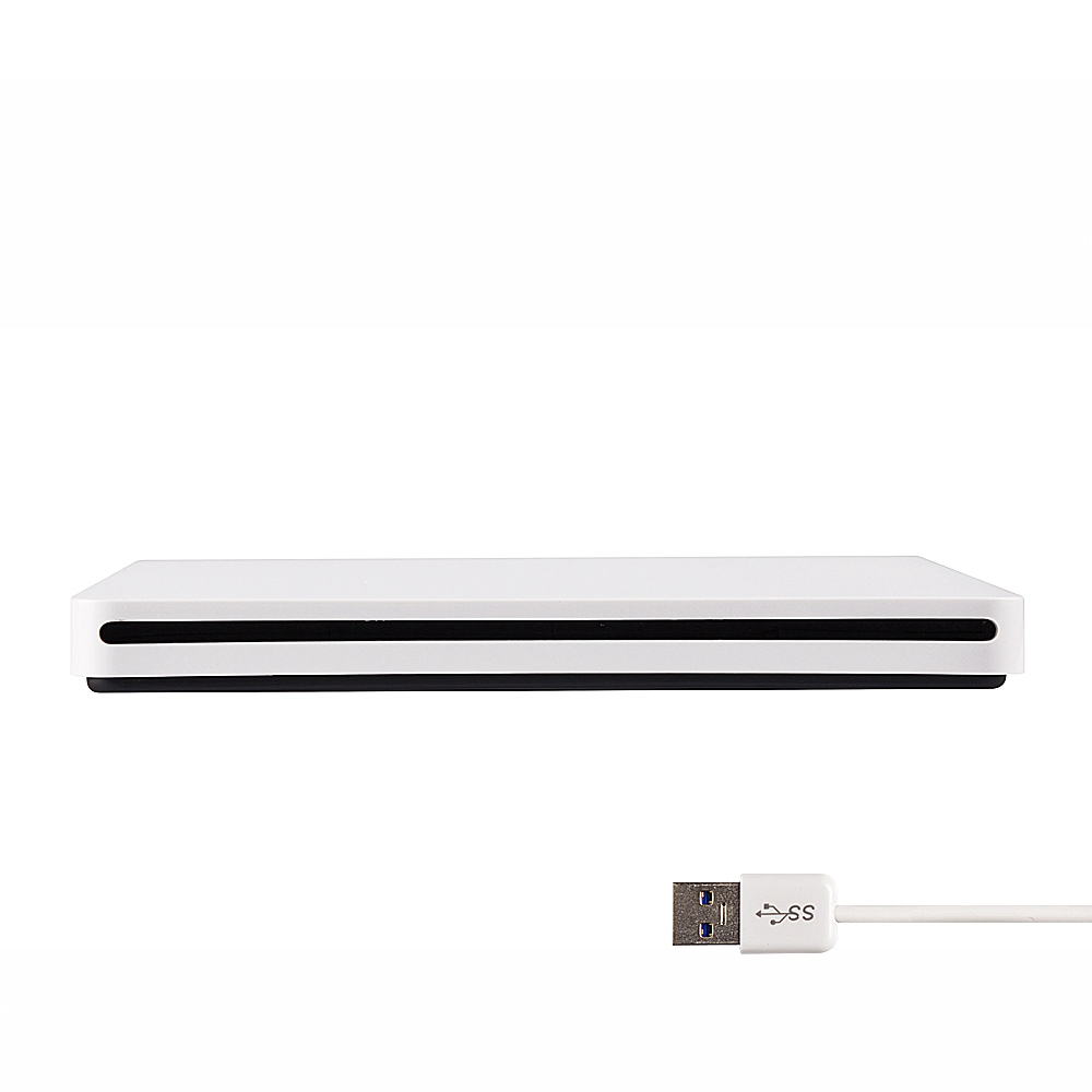 ECD018-SU3 External Optical Drive Case Product picture