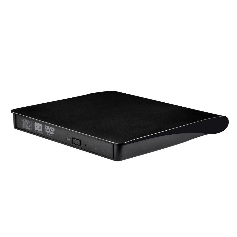 ECD819-DW USB2.0 External DVD Burner
