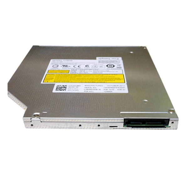 Panasonic UJ8DB Internal 9.5mm DVDRW Burner picture