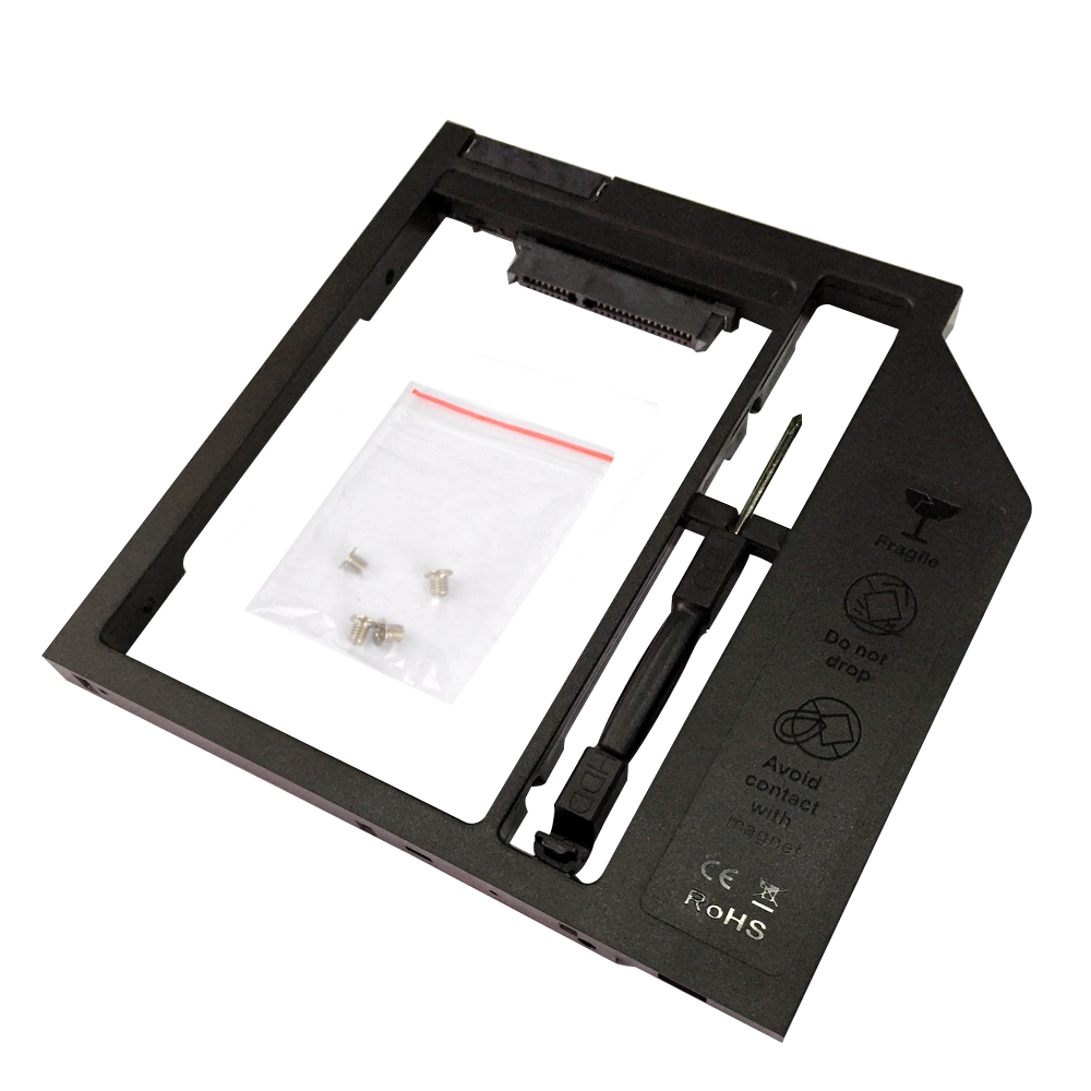 HDS9001-SS 2nd hdd caddy Product picture