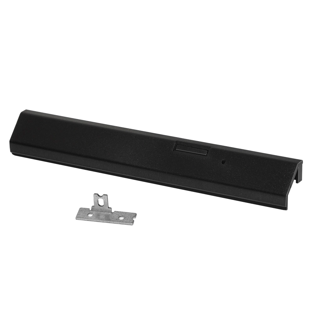 Laptop optical drive bezel for lenovo L440 series