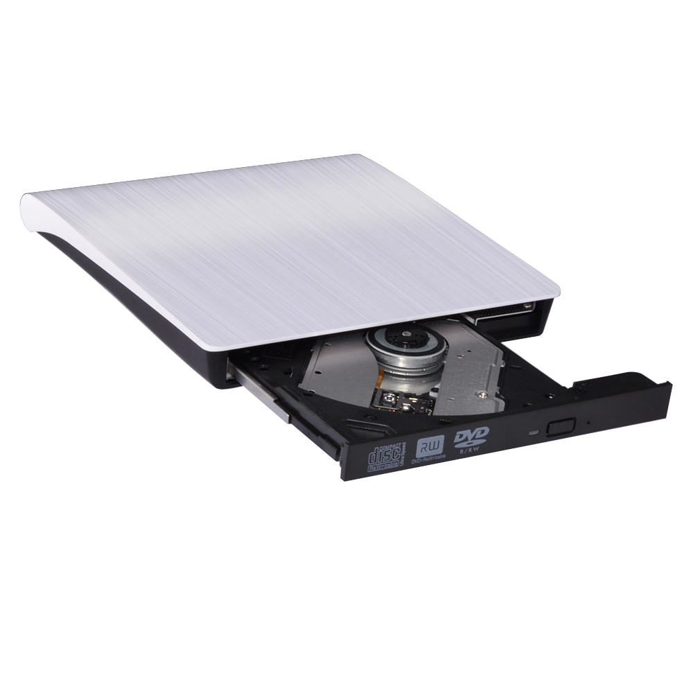 ECD829-3DW External Optical Drive Product picture