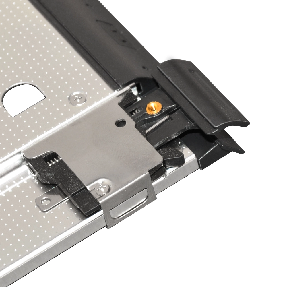 Laptop optical drive bezel for Dell E6420 series