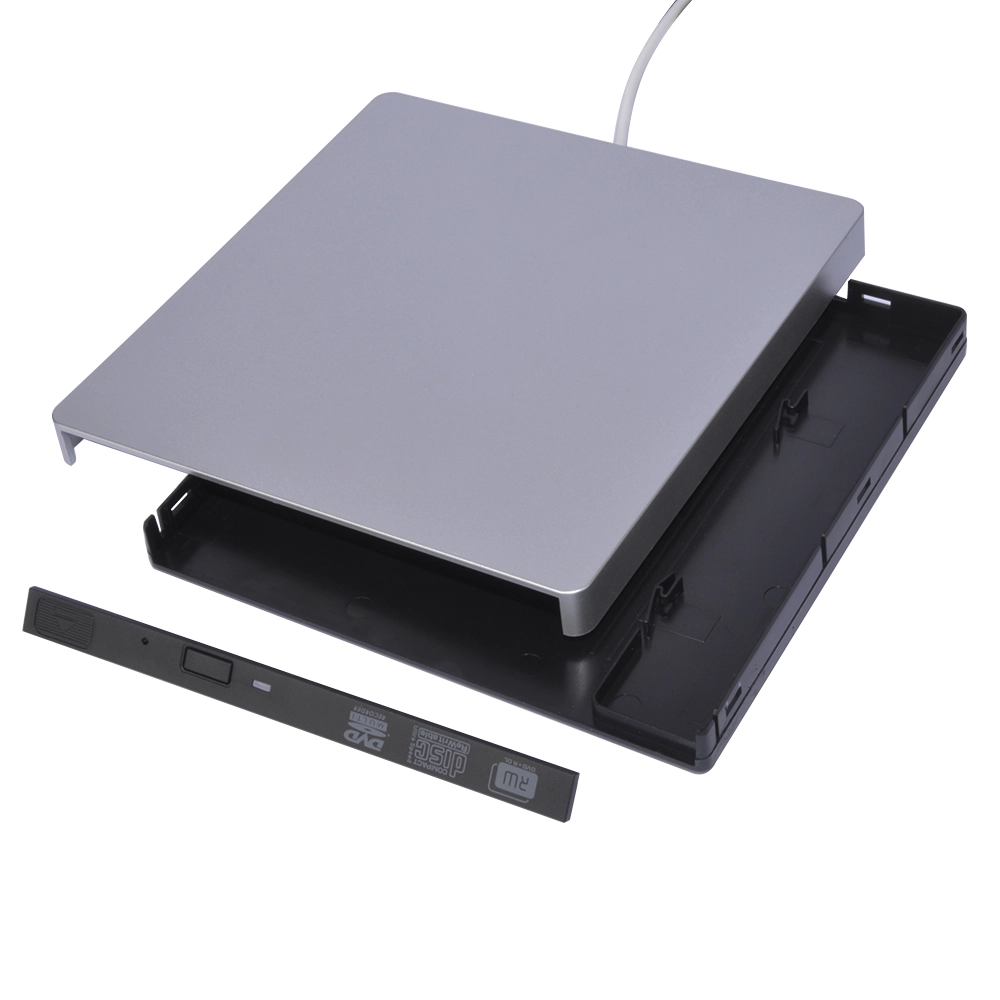 ECDS018-SU External Optical Drive Case Product description