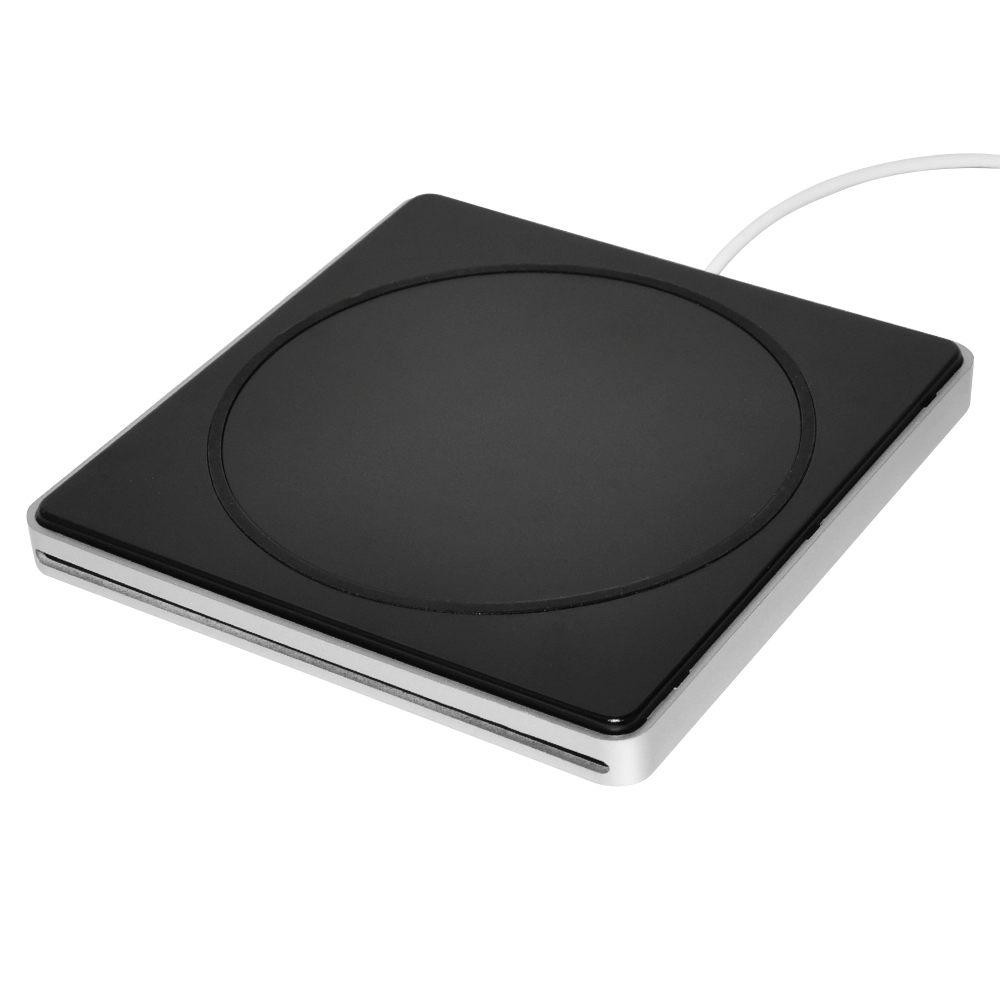 ECD018-C USB-C Super slim portable Slot in External DVDRW