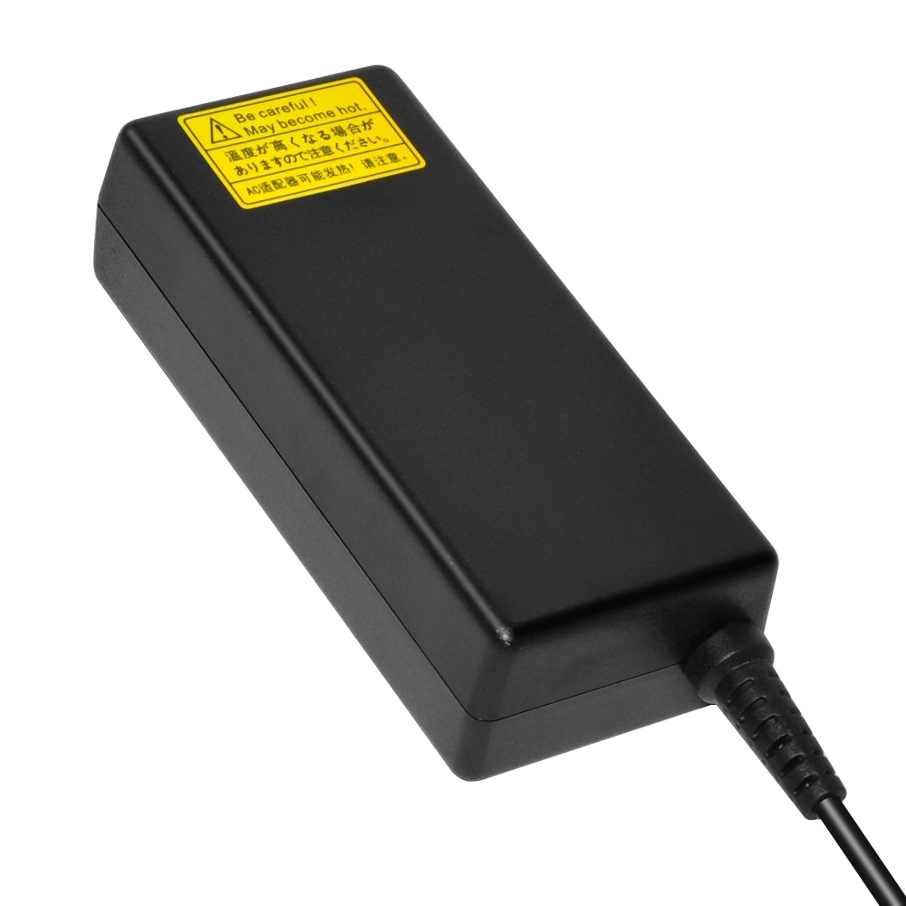 Laptop AC Adapter for ACER 19V 3.42A 65W 5.5X1.7mm