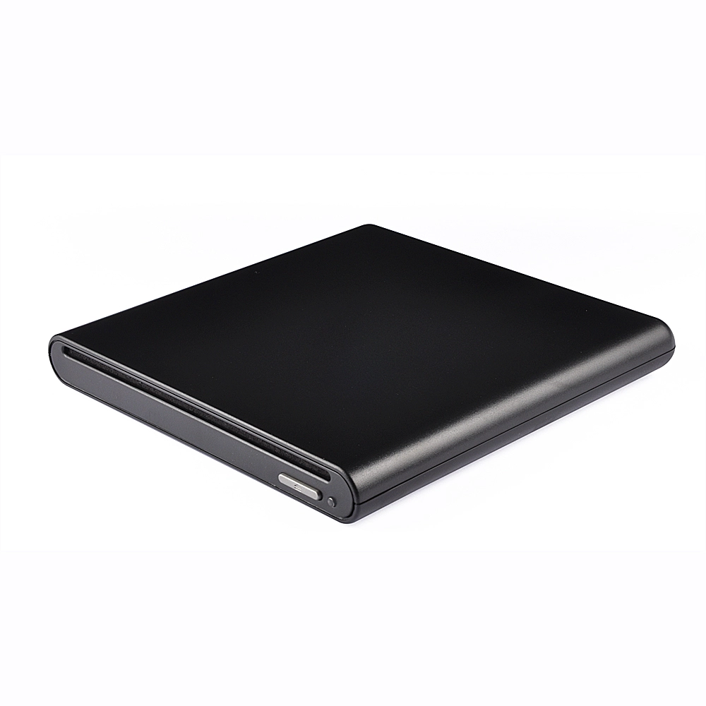 External Optical Drive Case Product description