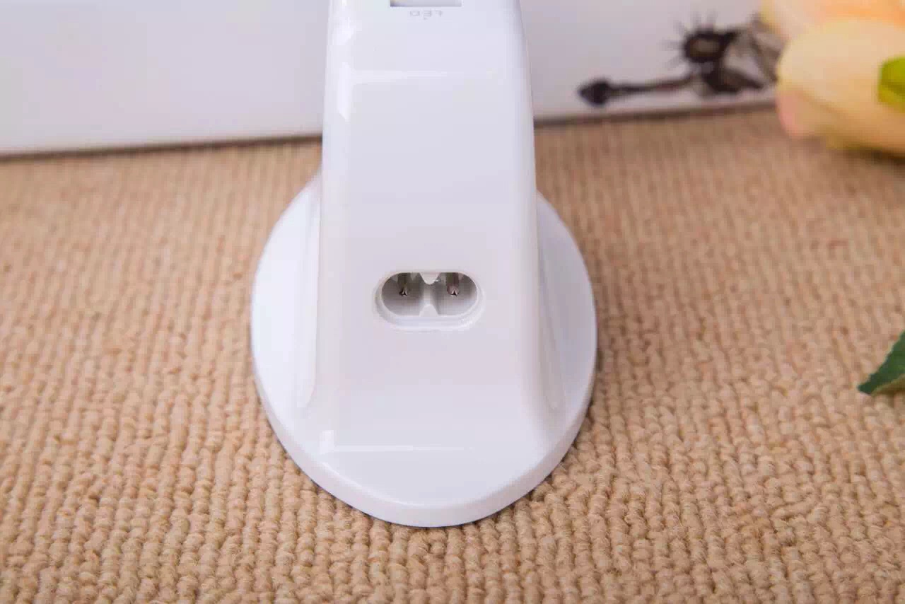 7 Ports Intelligent USB Charging Station