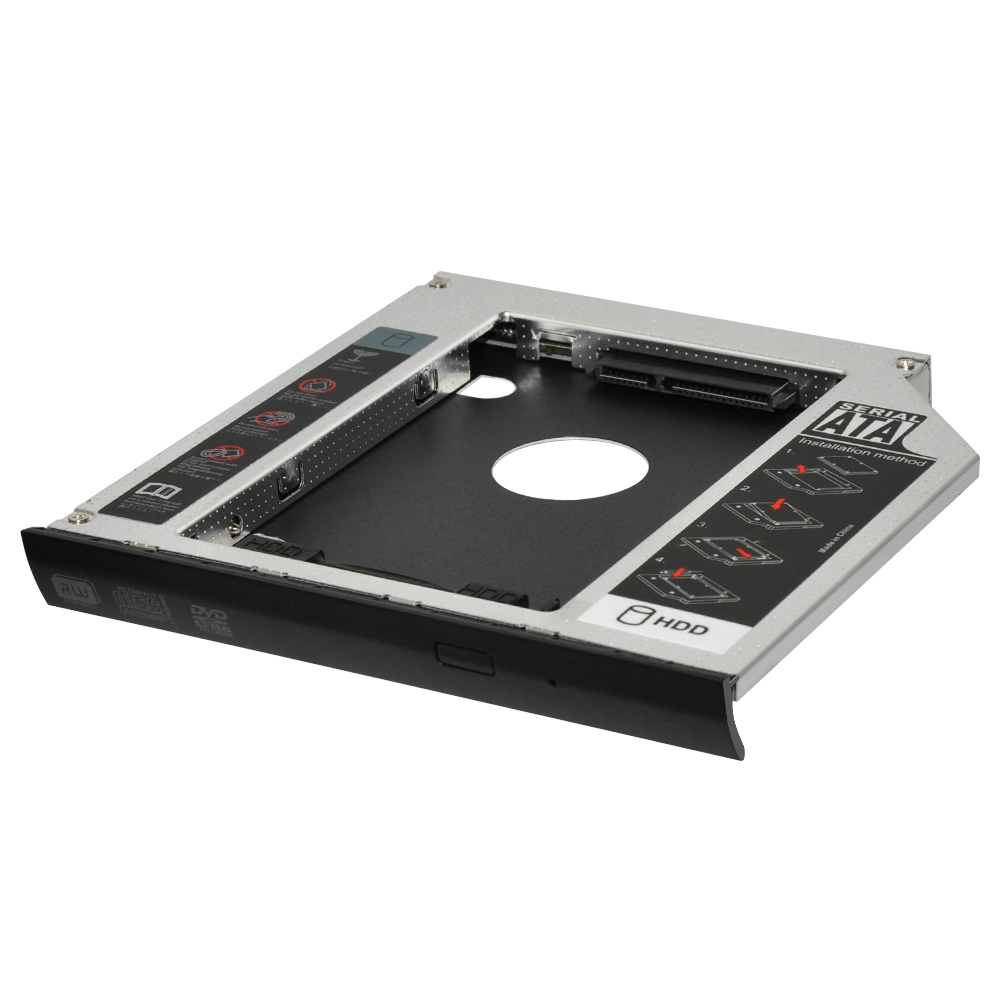 Hdd Caddy Bezel for HP ZBOOK 15 series