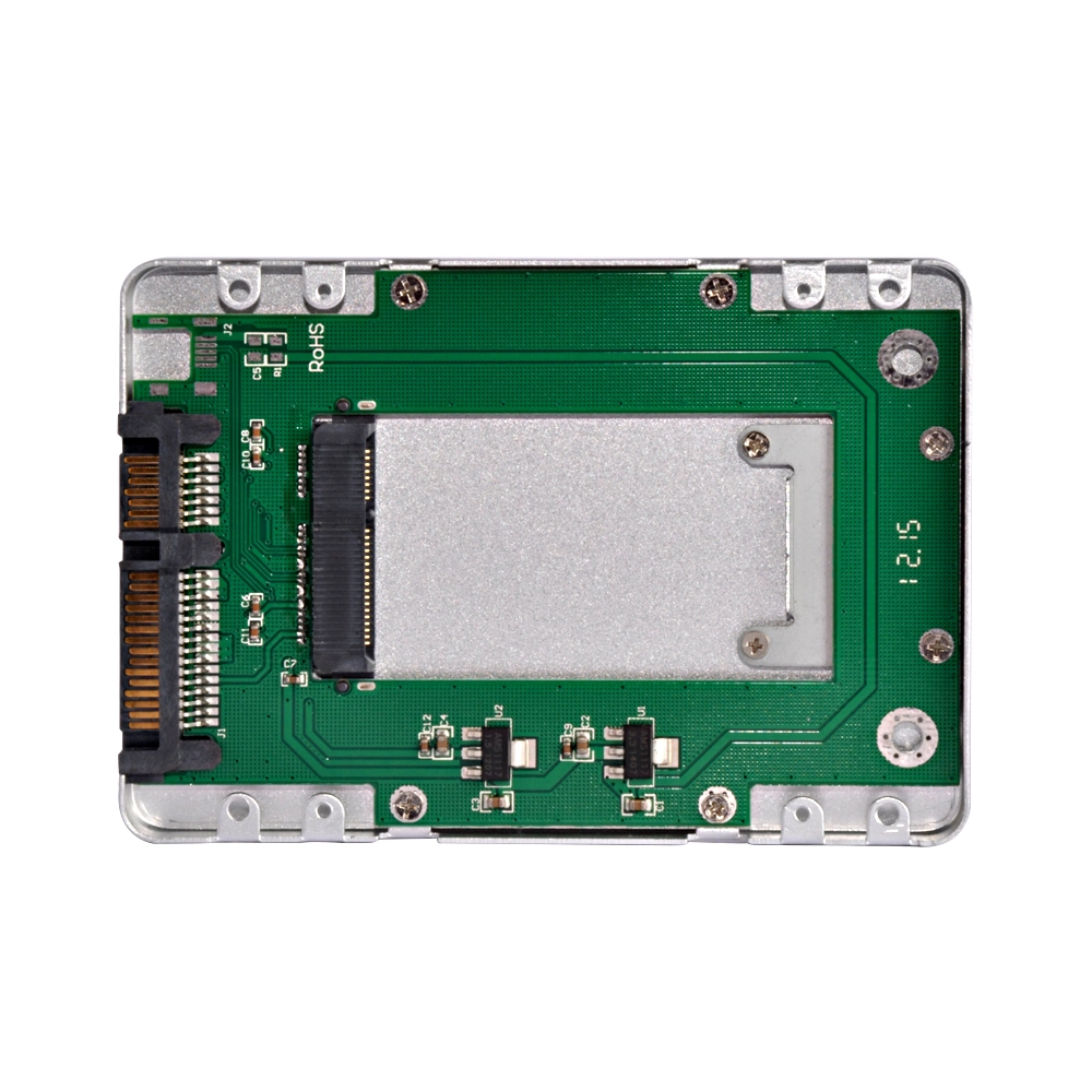 SSD to 2.5 inch HDD Enclosure Case Product picture
