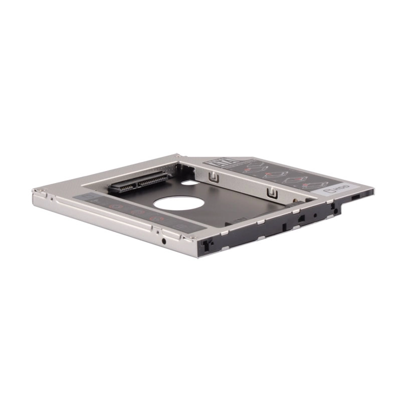 HD9505-S3K 9.5mm 2nd hdd caddy