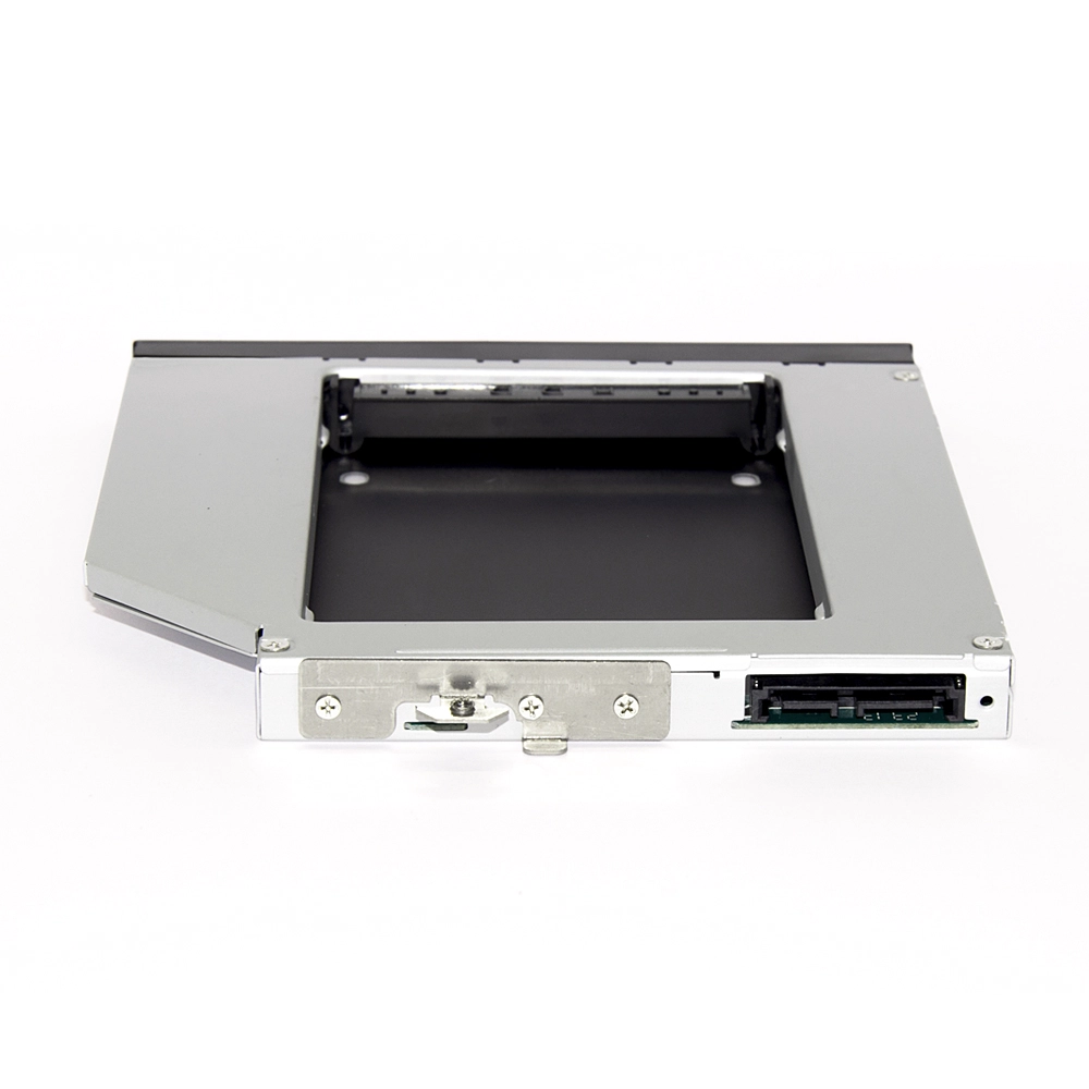 HD6530B-SS HP 12.7mm 2nd HDD Caddy for HP Laptop Series