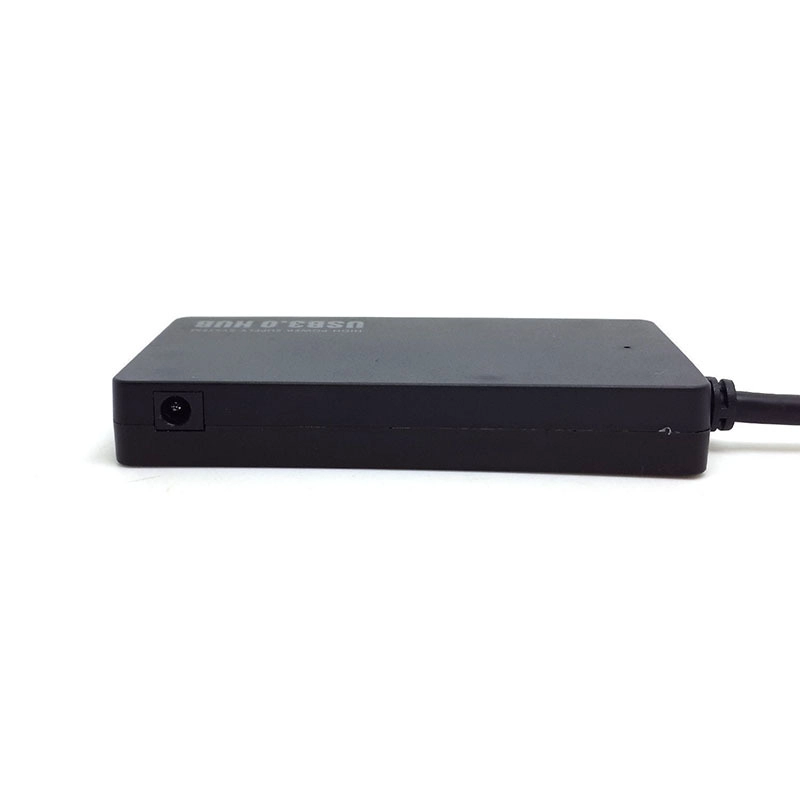 Type C Hub to 4 Ports USB 3.0 Adapter Converter for the MacBook