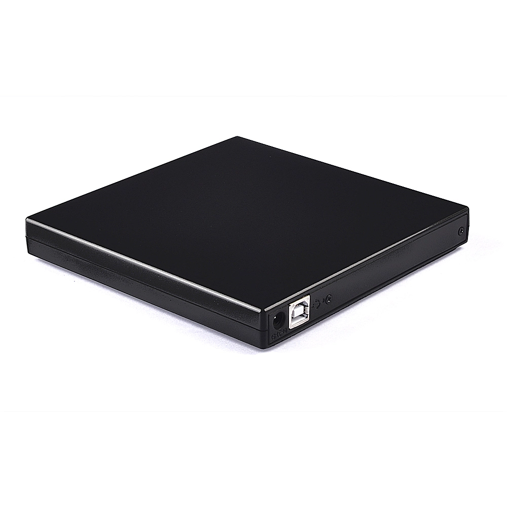 ECD002-SUExternal Optical Drive Case Product picture